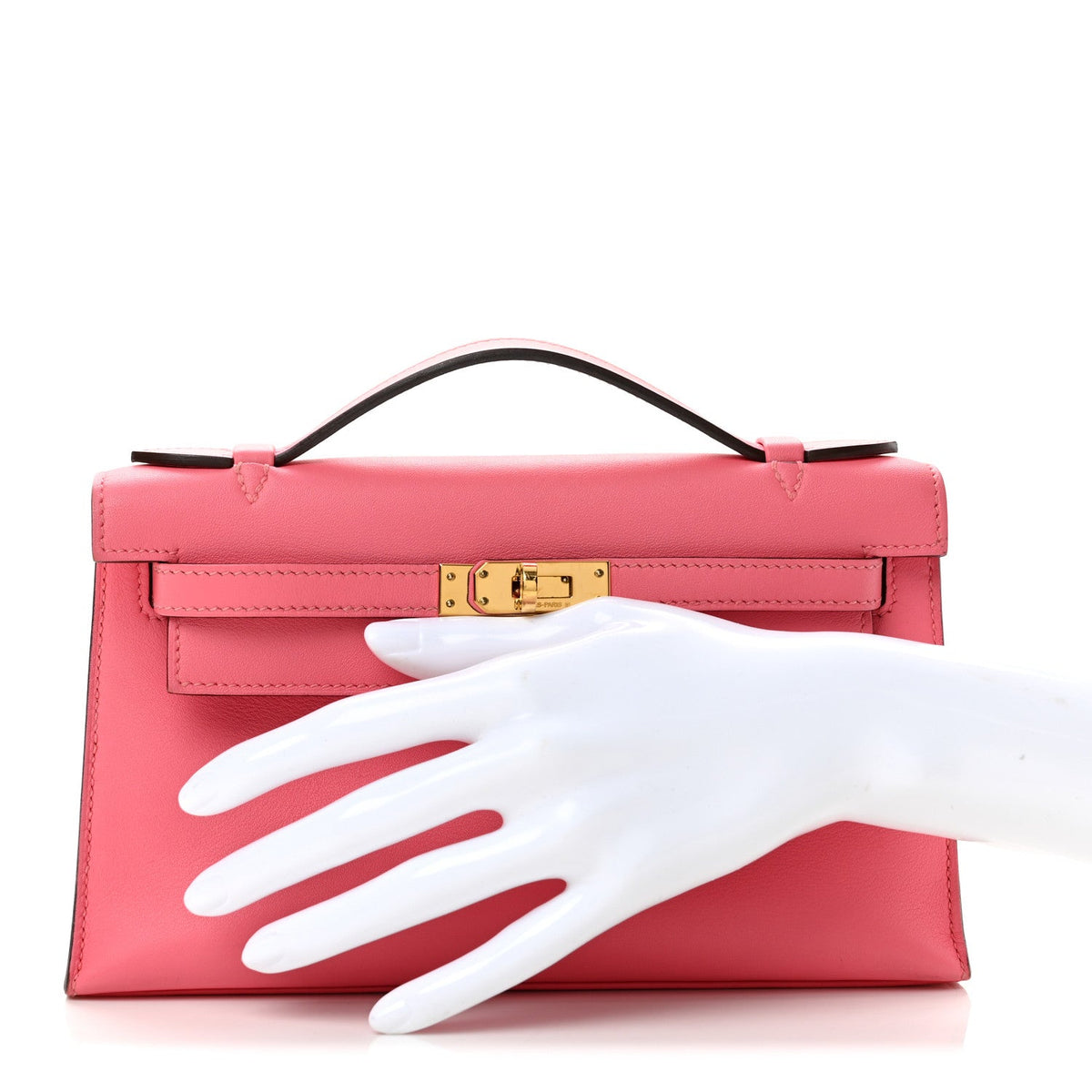 Clutch Bag