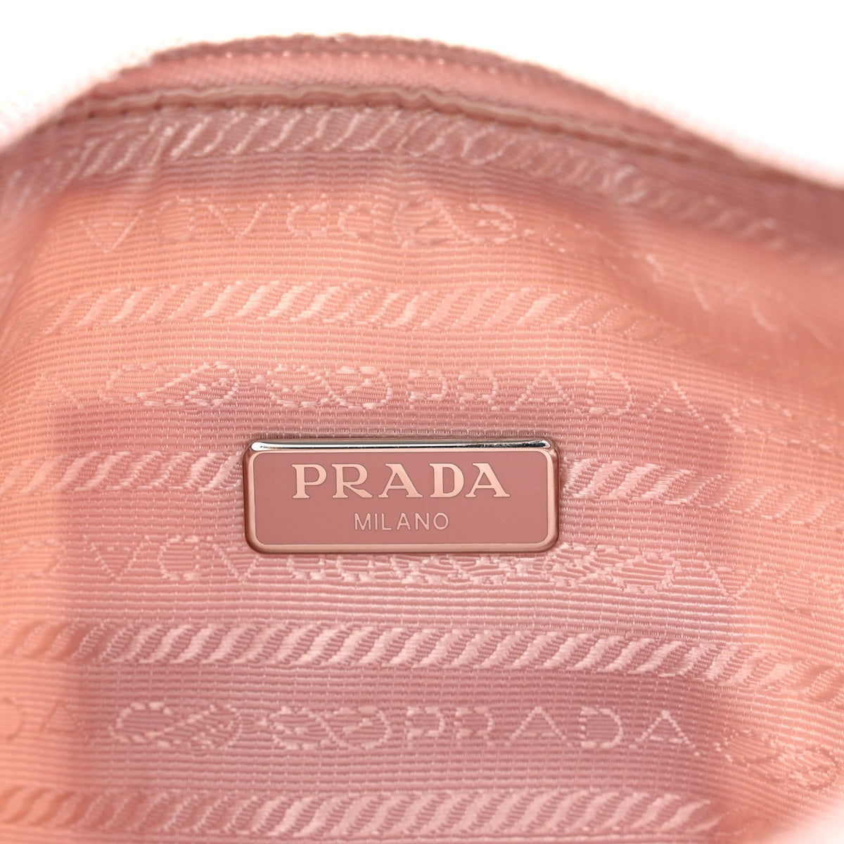 Nylon Handbag