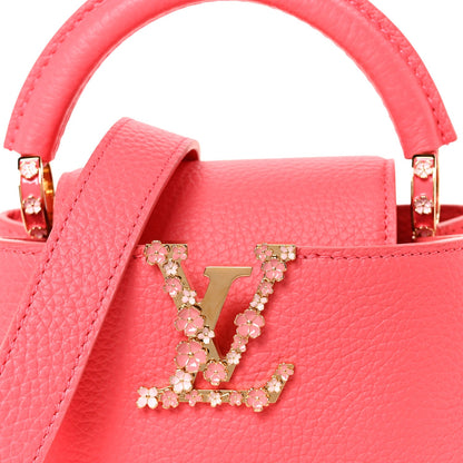 Mini Handbag - Pink