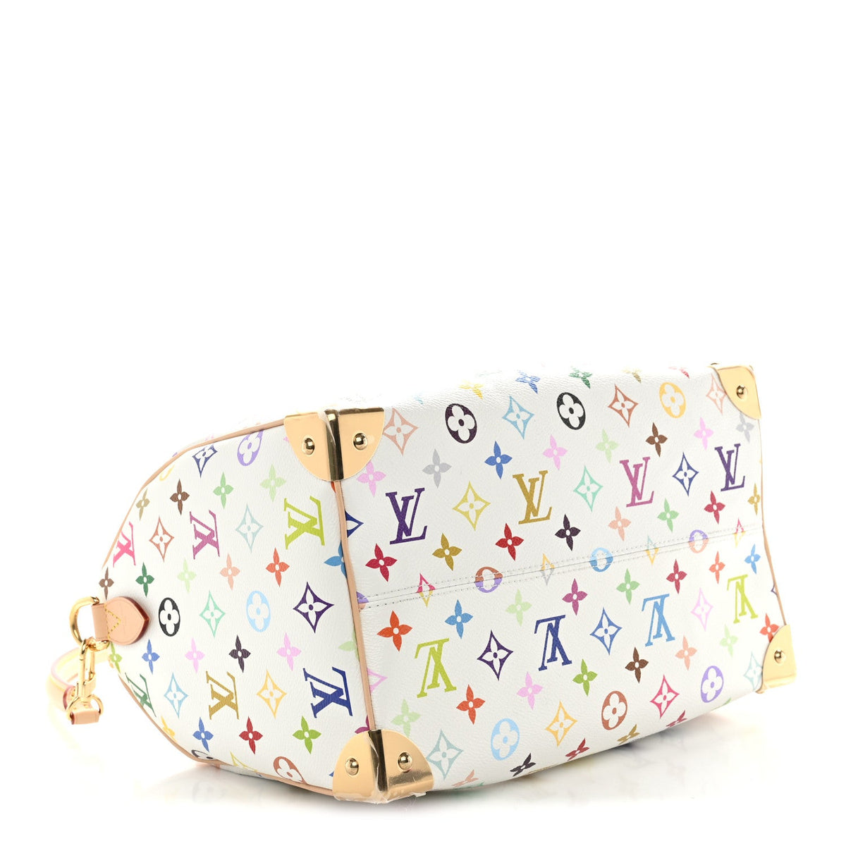 Handbag - White