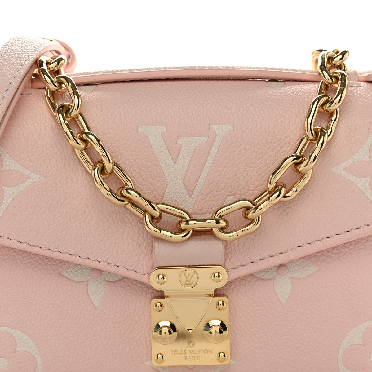 Handbag - Pink