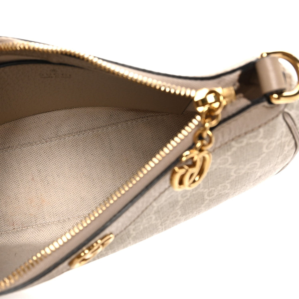 Small Calfskin Handbag - Red
