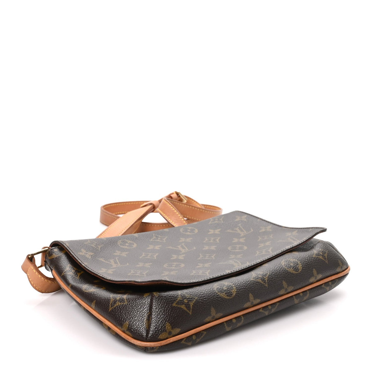 Handbag - Tan