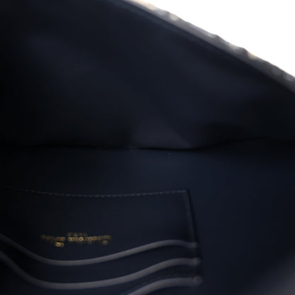 Pouch - Blue