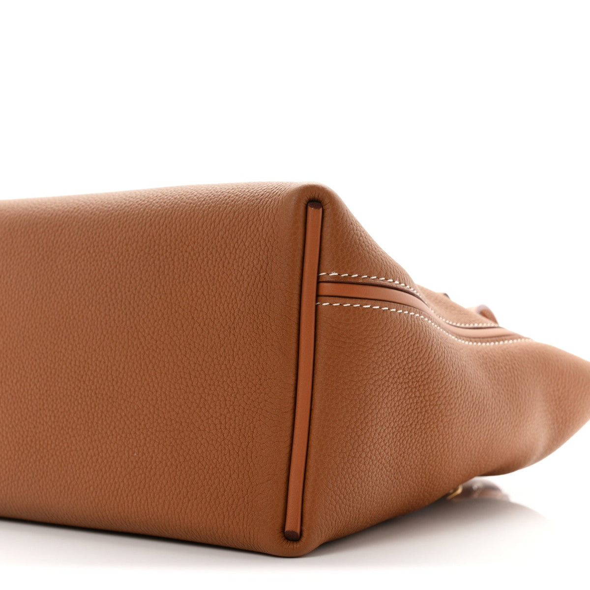 Handbag - Gold