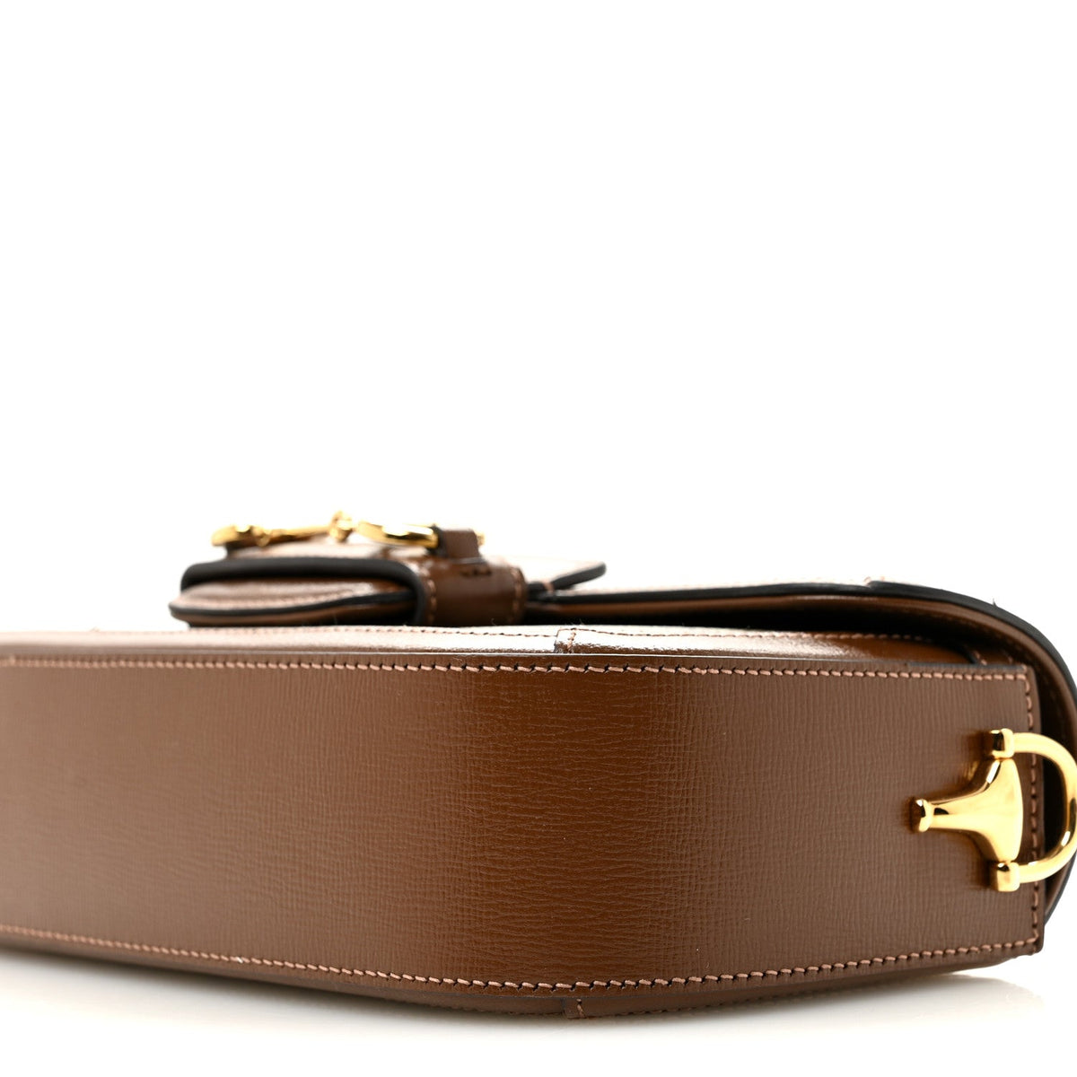 Small Shoulder Bag - Beige