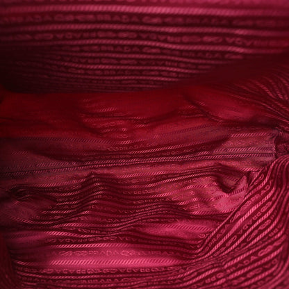 Nylon Tote Bag