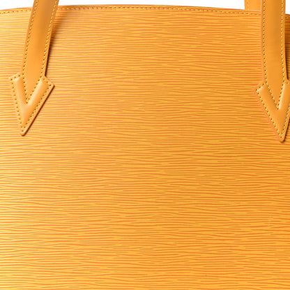 Epi Lussac Tassil Handbag