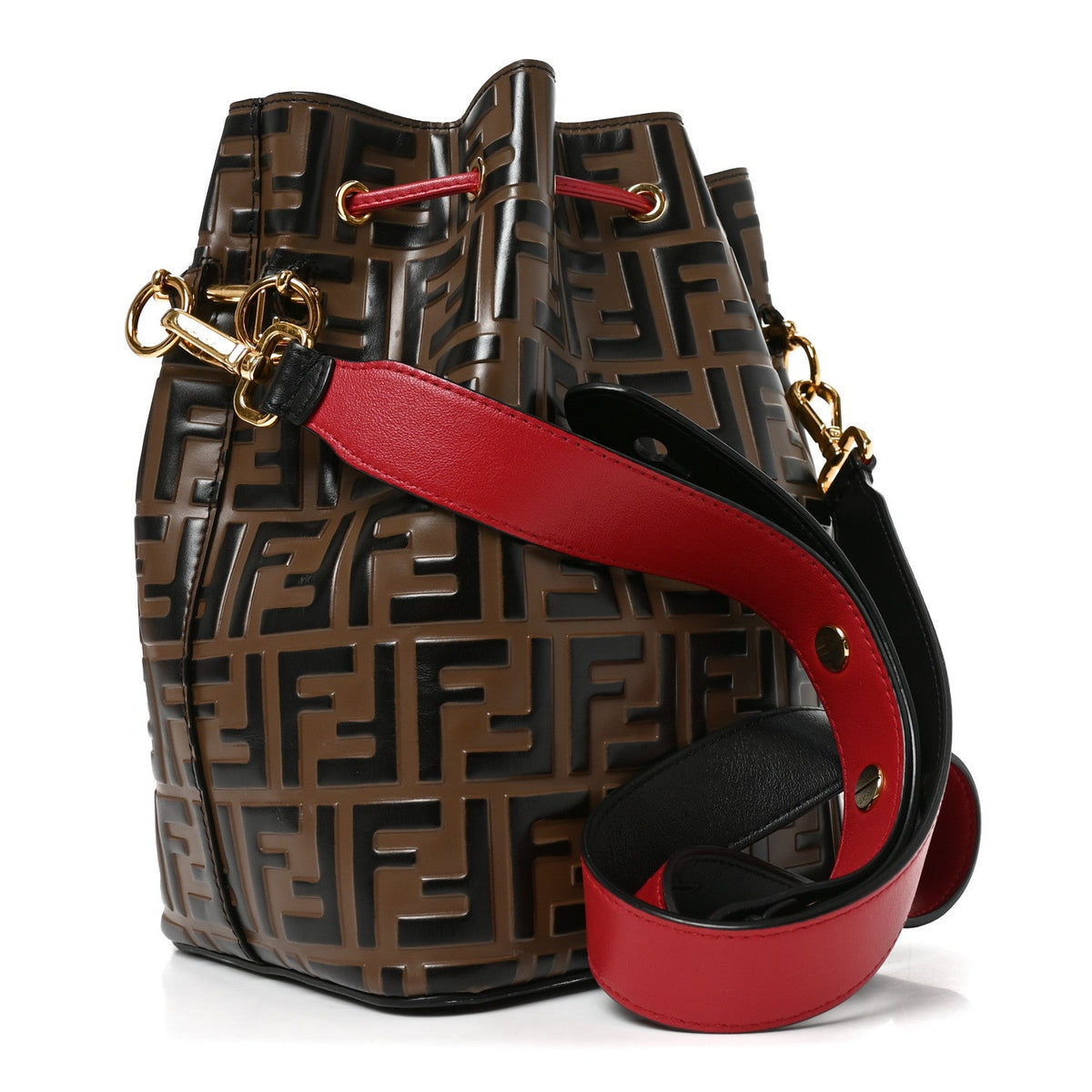 Bucket Bag - Black