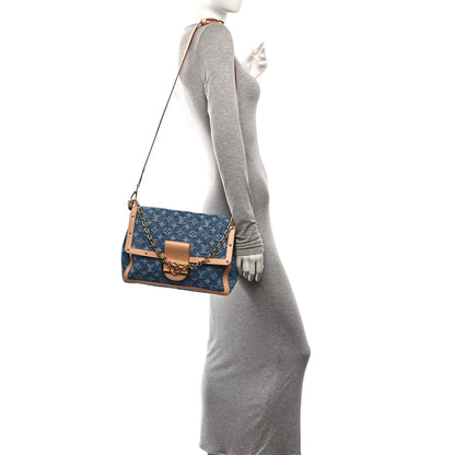 Handbag - Blue