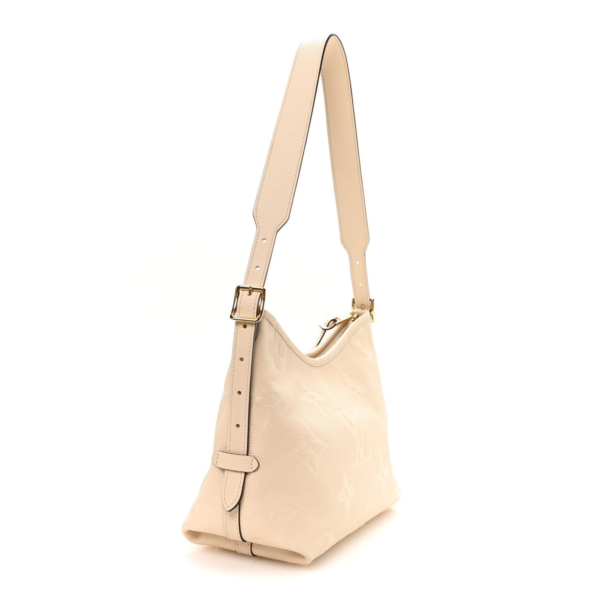 Handbag - Cream