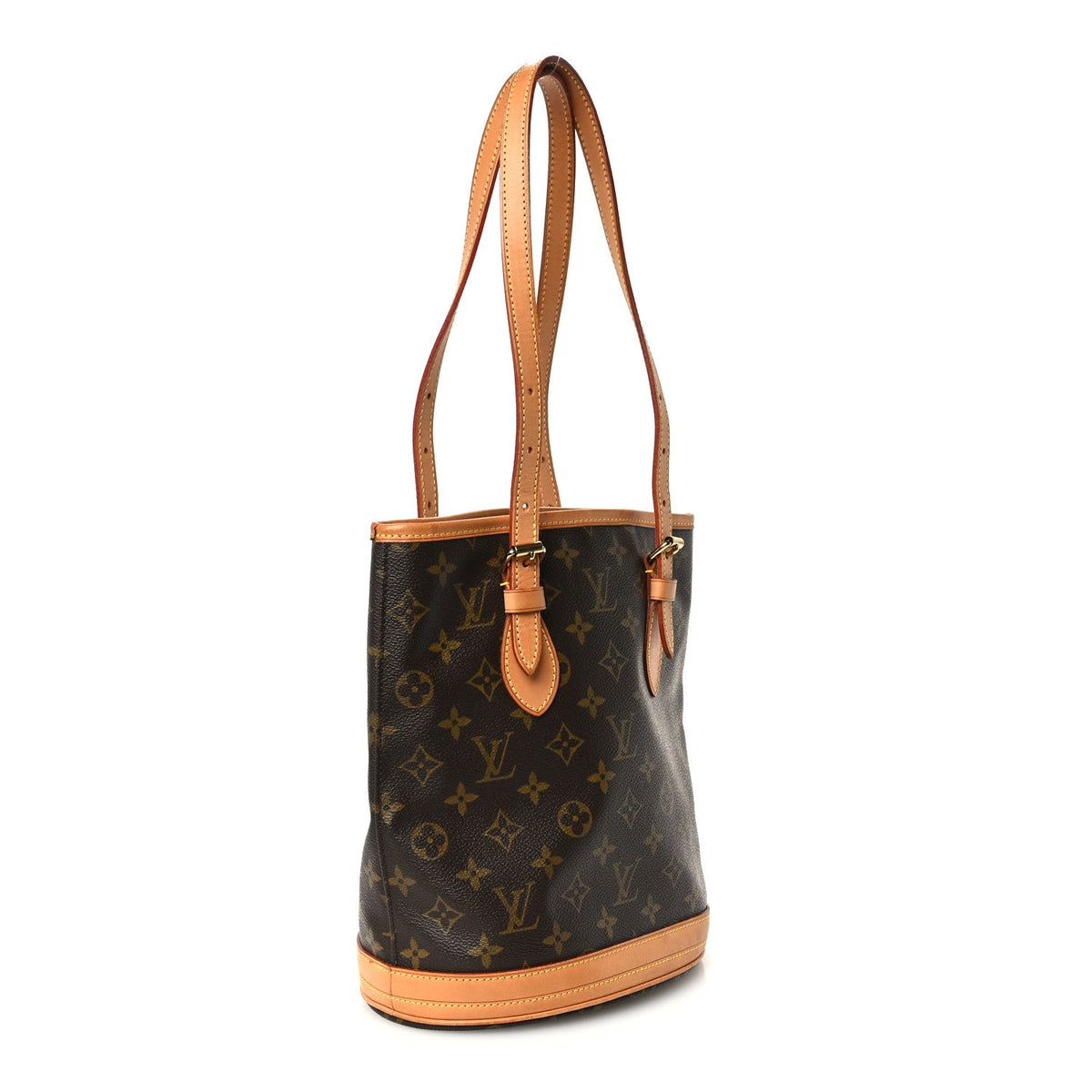 Bucket Bag