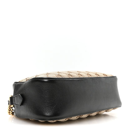 Small Shoulder Bag - Beige