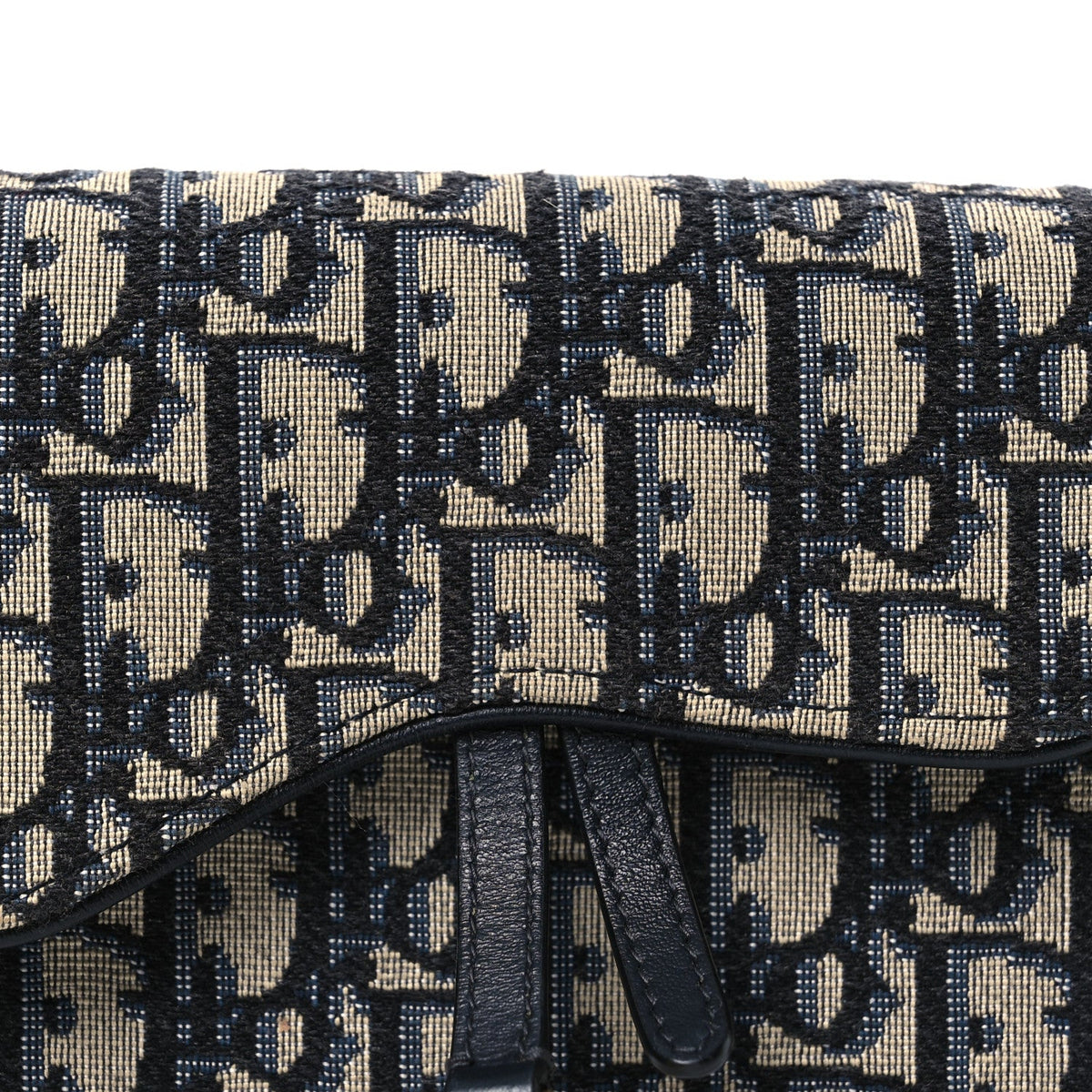 Belt Bag - Blue