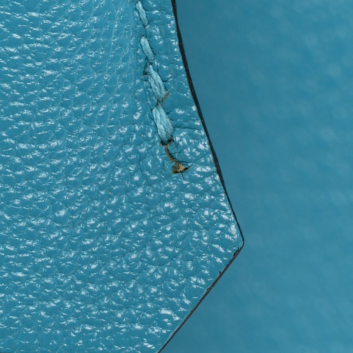 Handbag - Turquoise