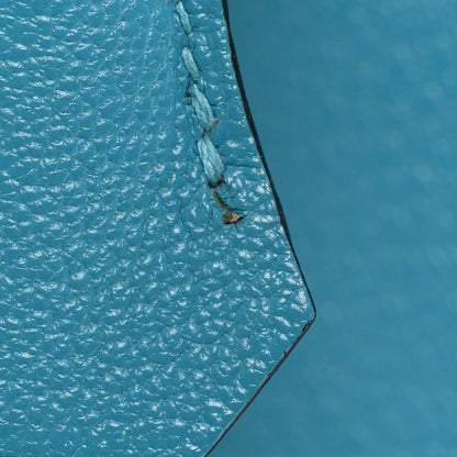 Handbag - Turquoise