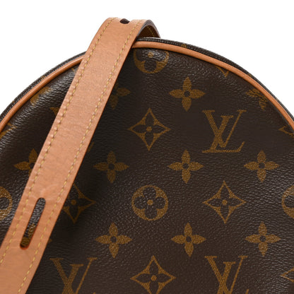 Monogram Boite Chapeau Souple Pm Handbag
