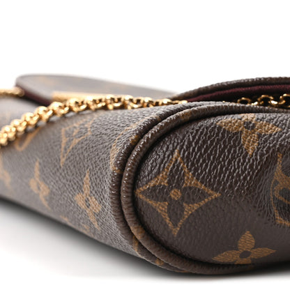 Monogram Favorite Mm Handbag
