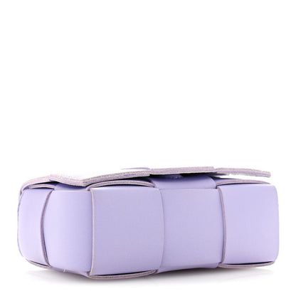 Lambskin Crossbody Bag