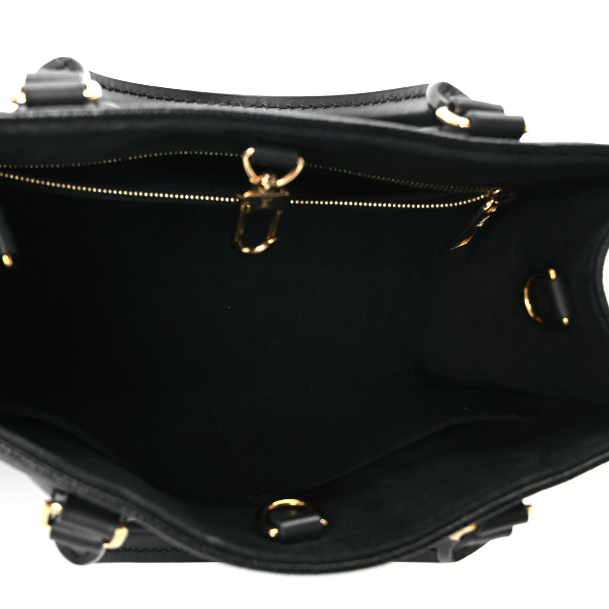 Handbag - Black