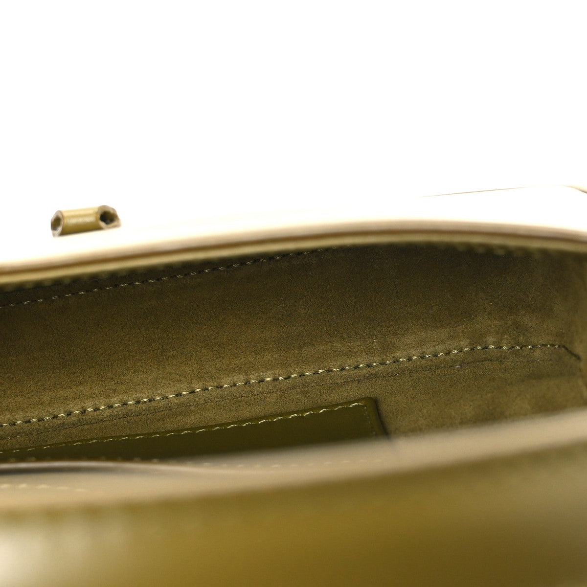 Mini Calfskin Hobo Bag