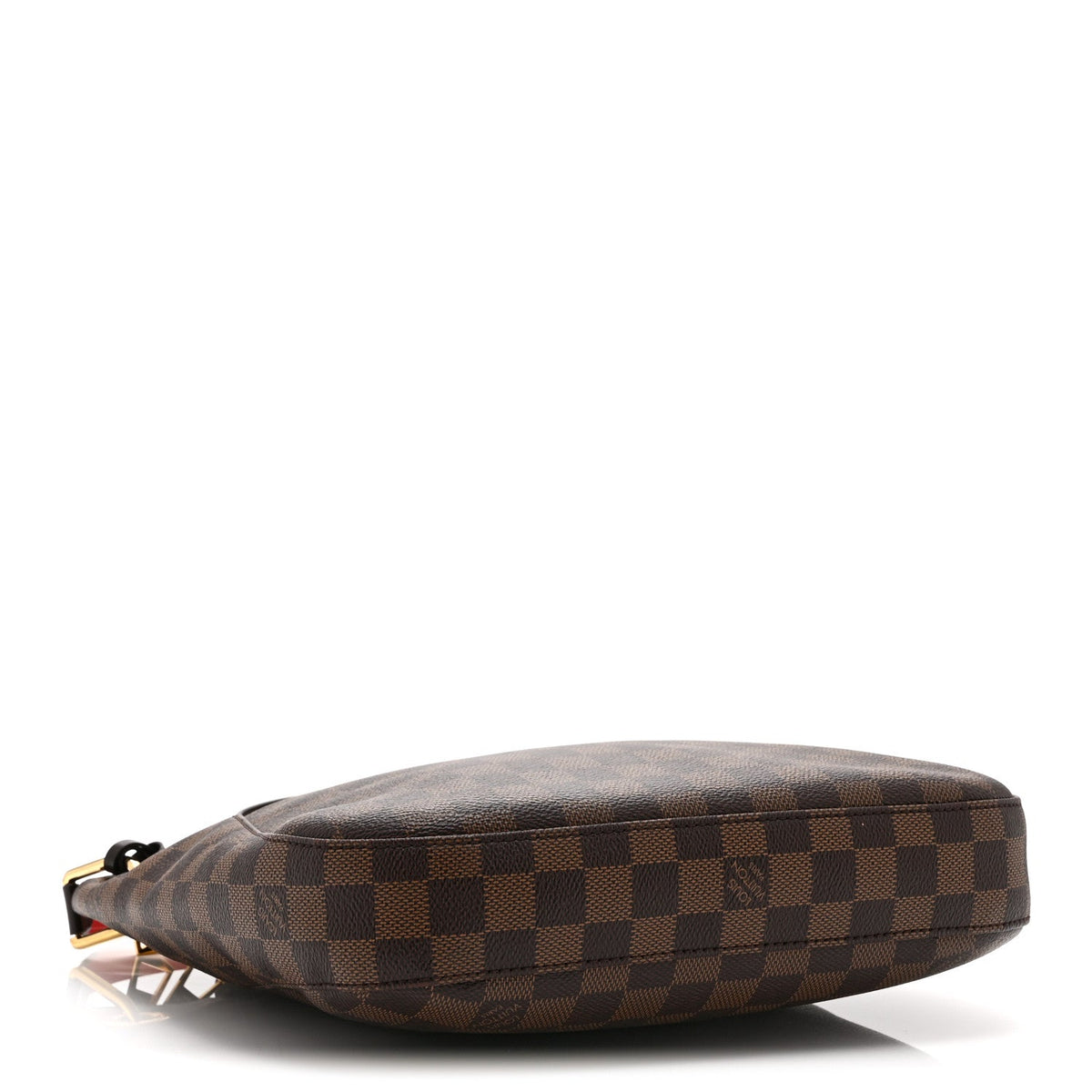 Damier Ebene South Bank Besace Handbag