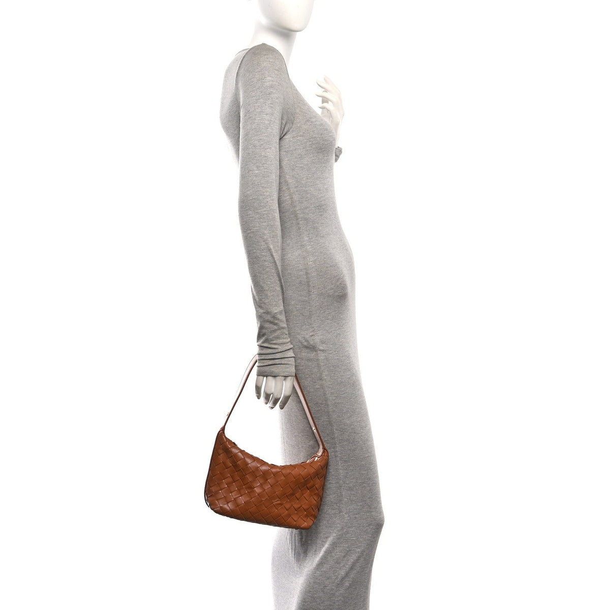 Mini Nappa Handbag