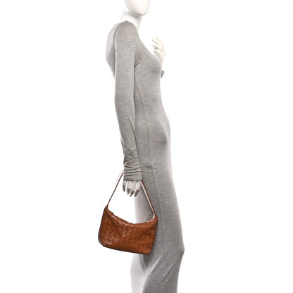 Mini Nappa Handbag