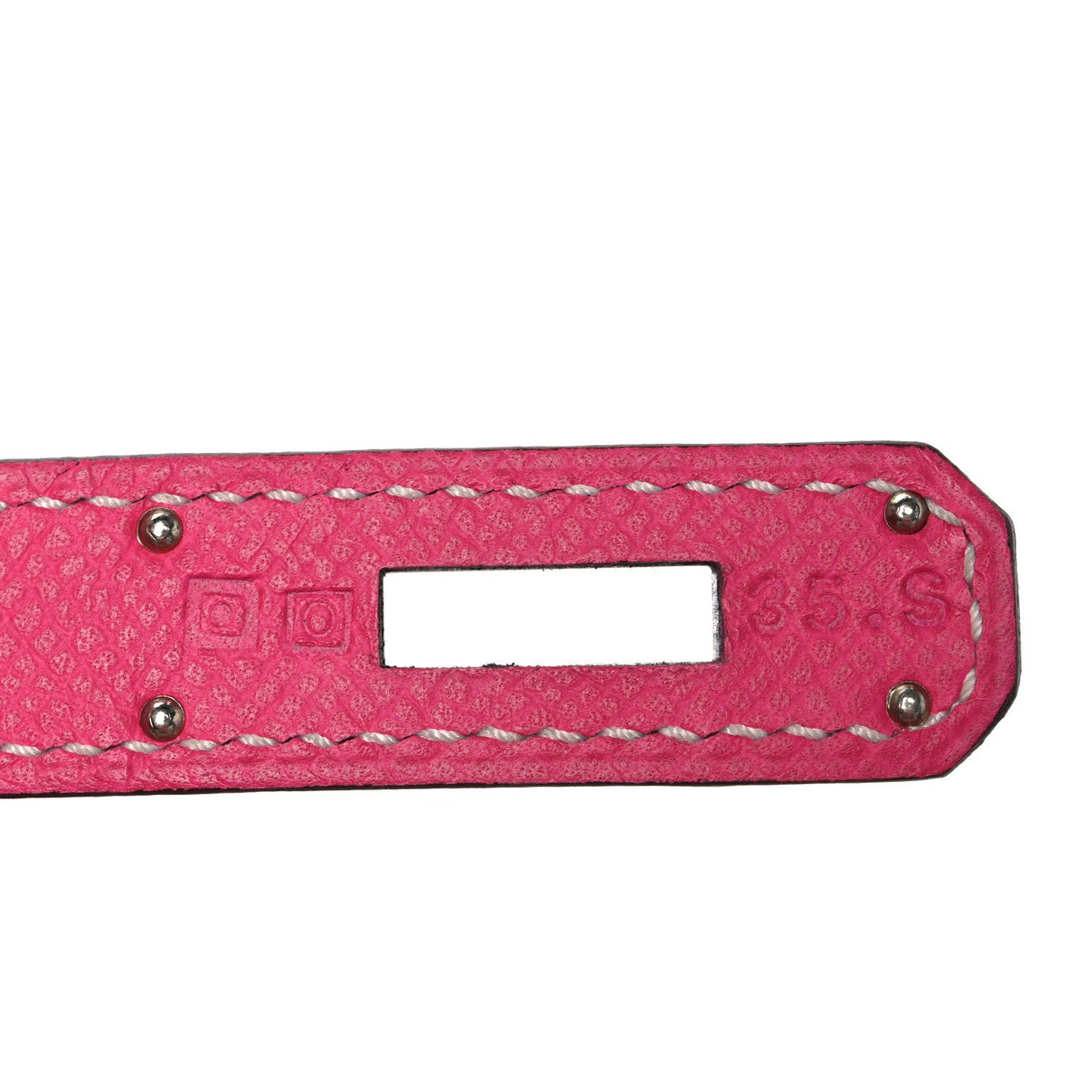 Epsom Handbag