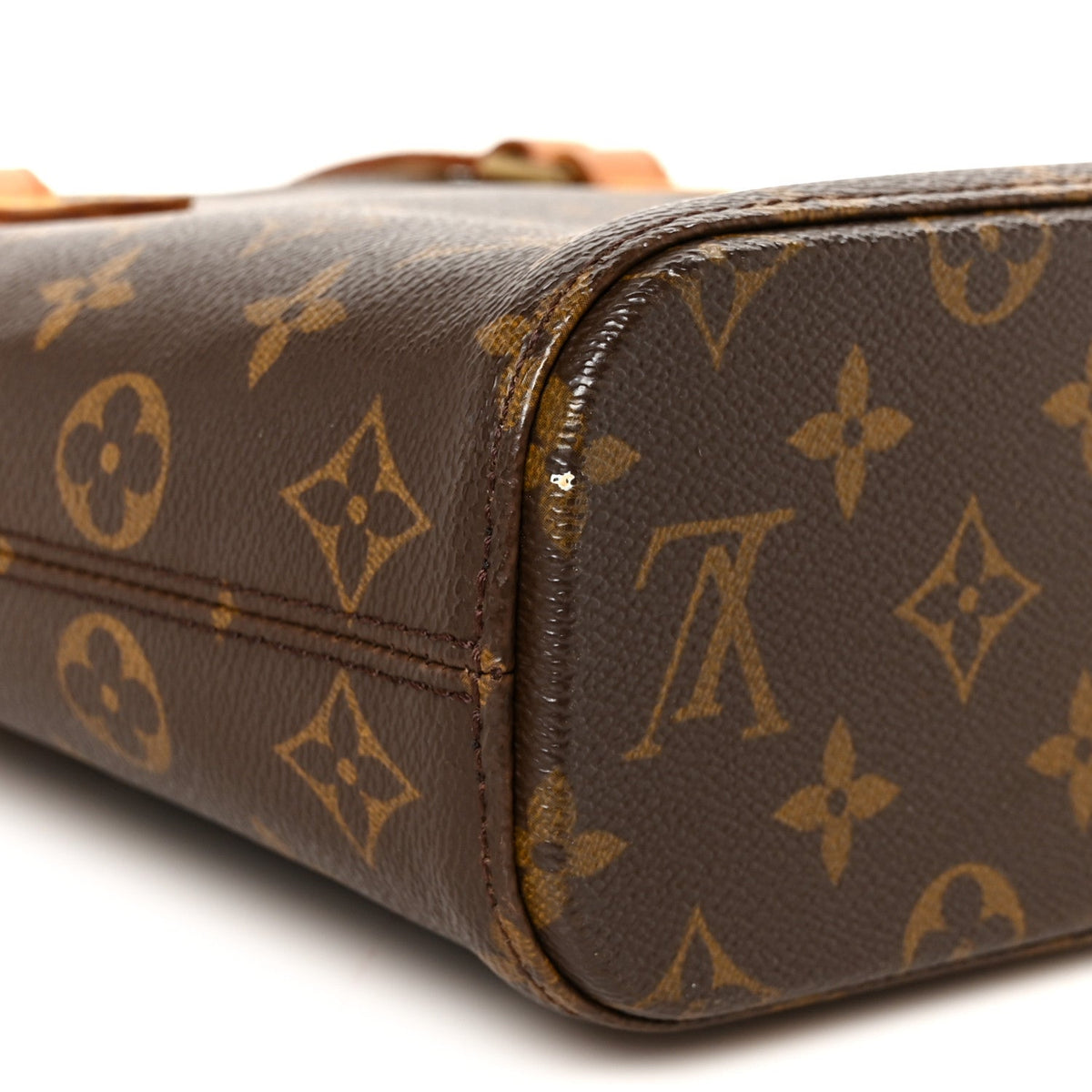 Monogram Vavin Pm Handbag