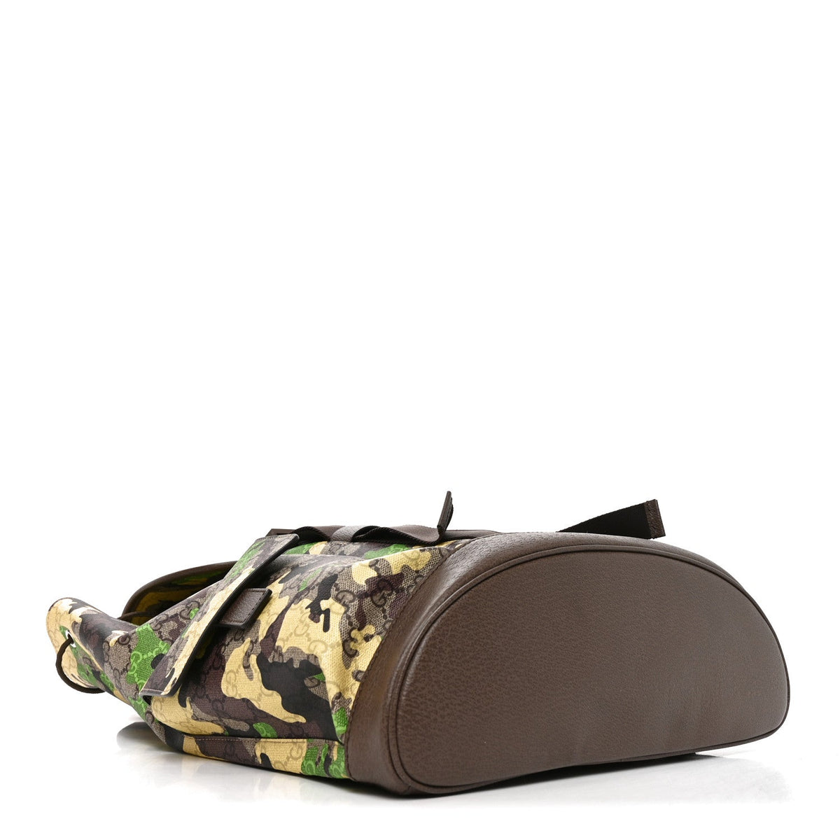 Large Backpack - Green