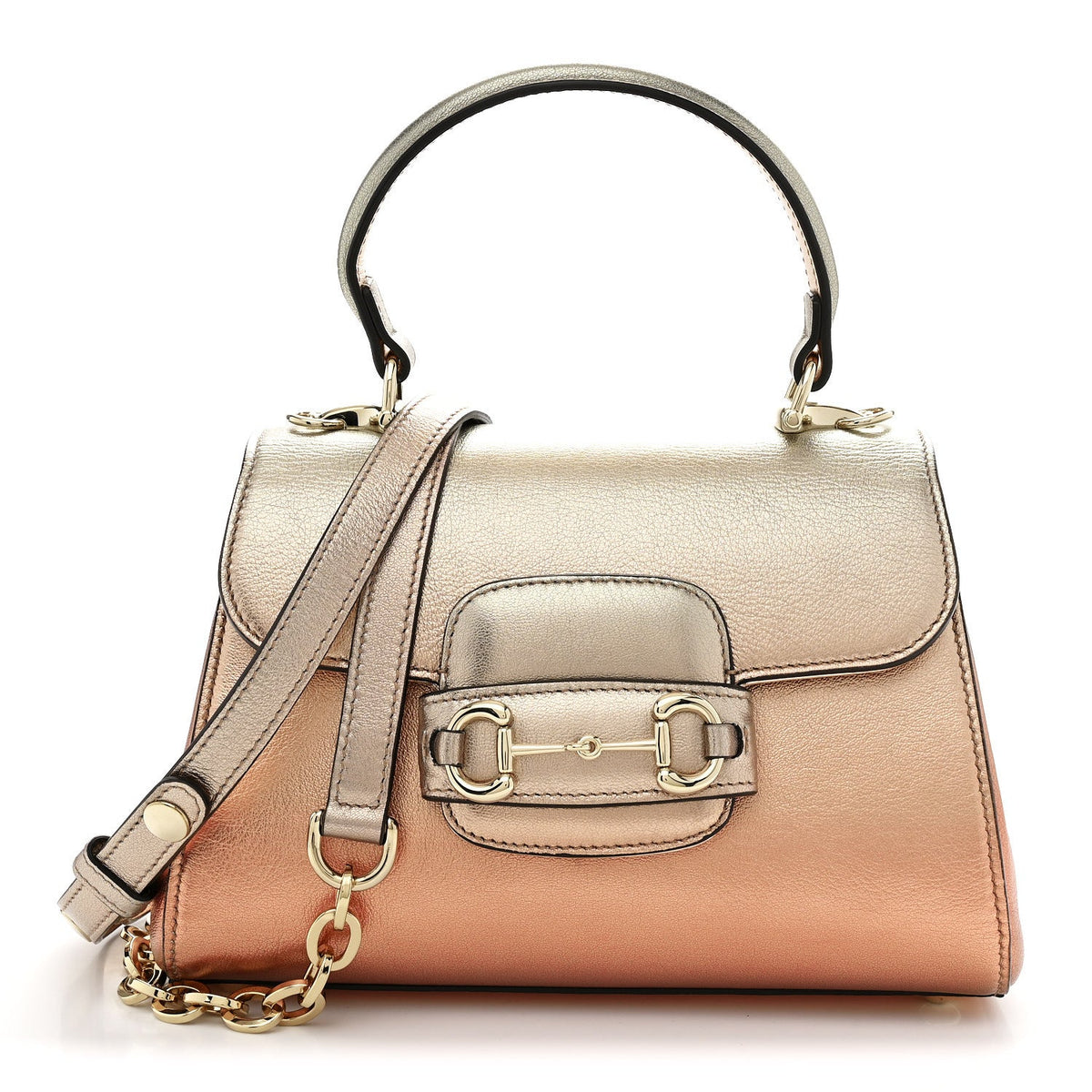 Mini Flap Shoulder Bag