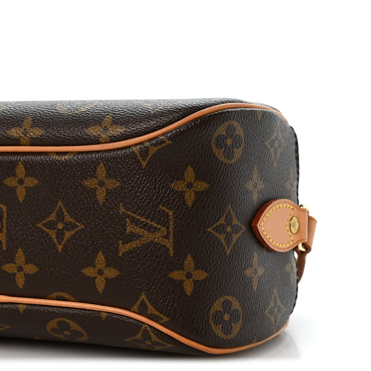 Monogram Blois Handbag