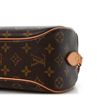 Monogram Blois Handbag