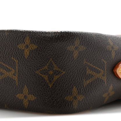 Monogram Trocadero 27 Handbag
