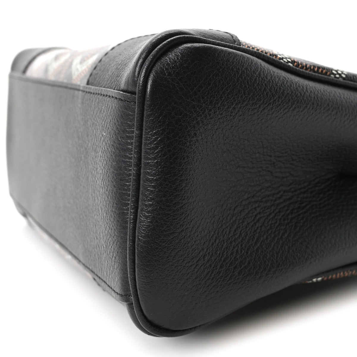 Mini Handbag - Black