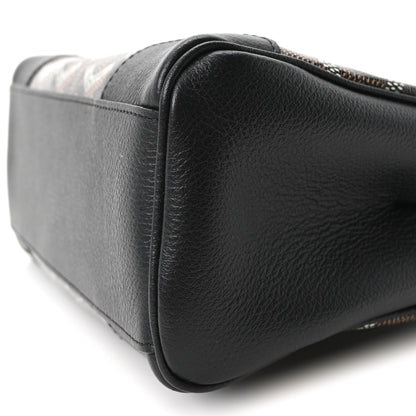 Mini Handbag - Black