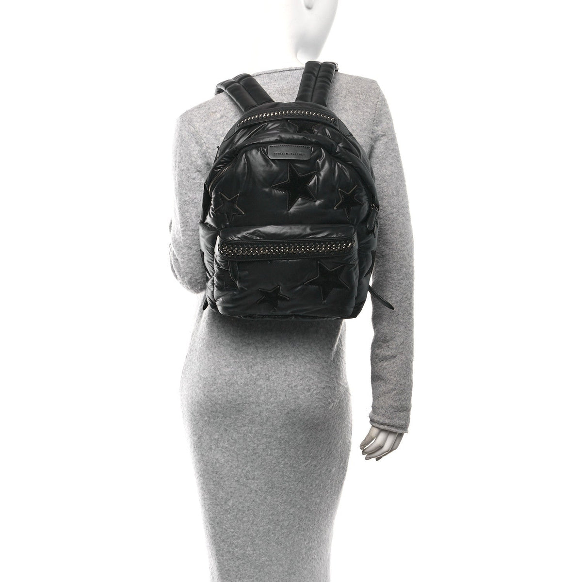 Backpack - Black