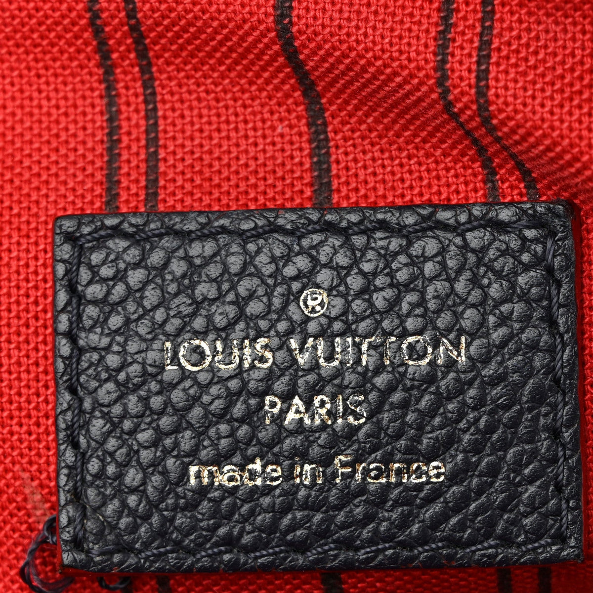 Empreinte Speedy Bandouliere 30 Nm Marin Handbag