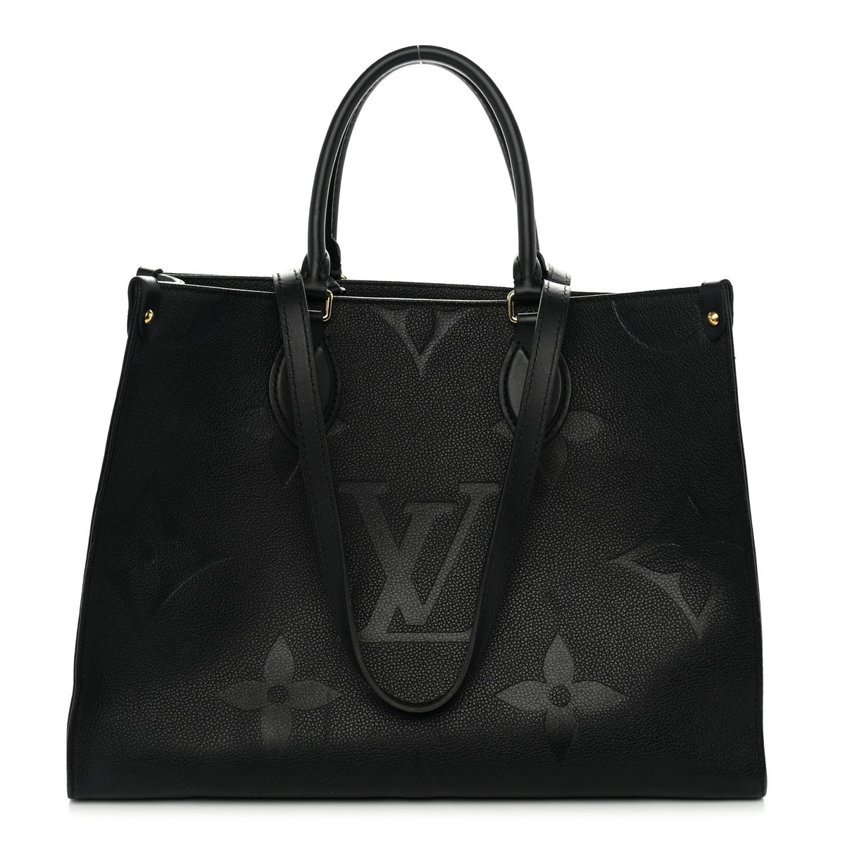 Handbag - Black