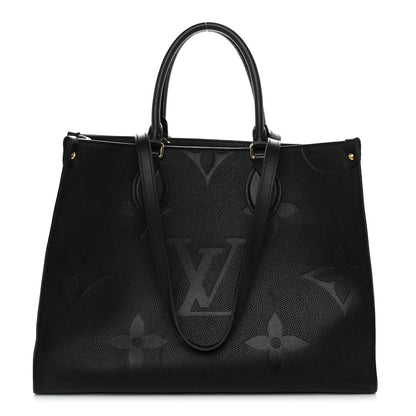 Handbag - Black