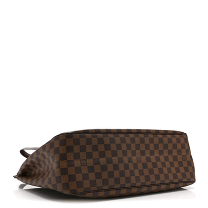 Damier Ebene Parioli Gm Handbag