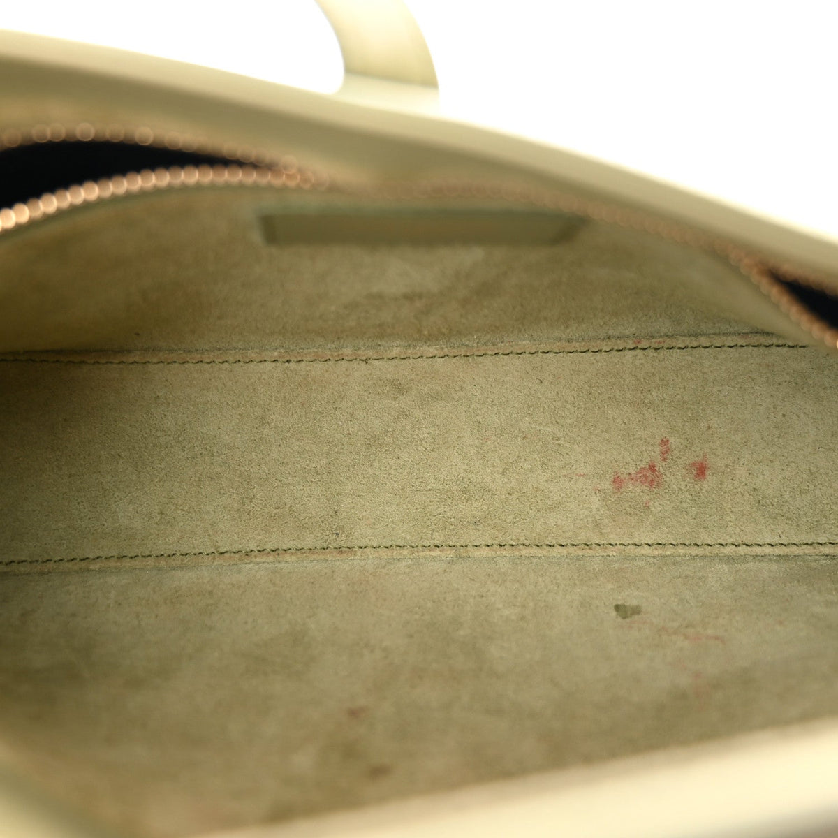 Calfskin Hobo Bag