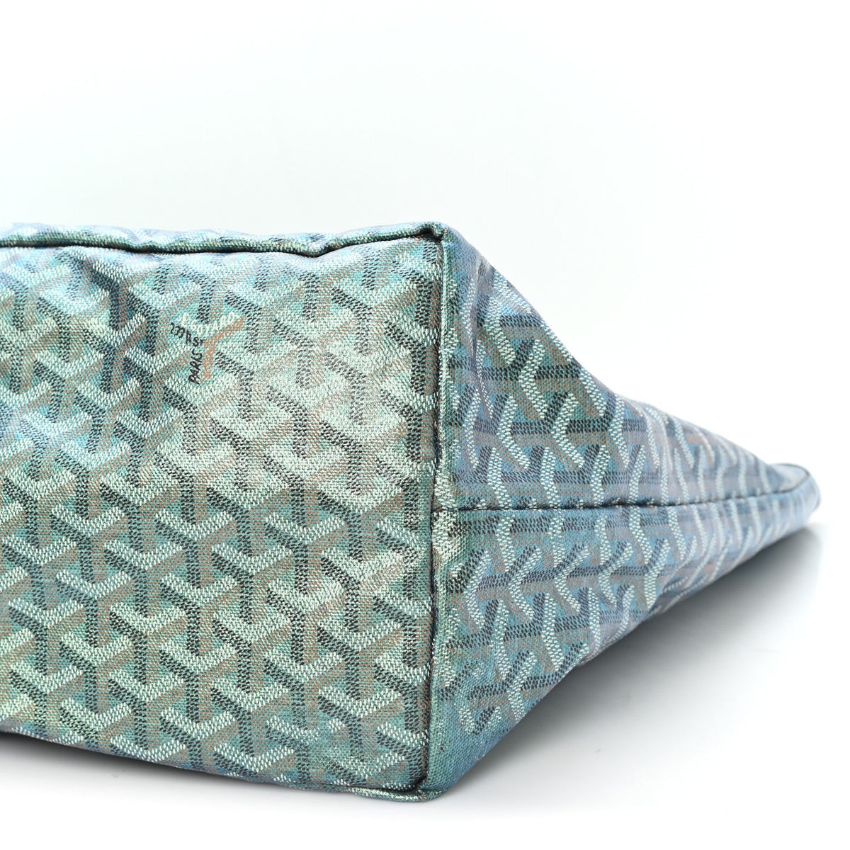 Handbag - Green