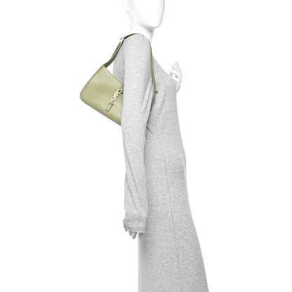 Calfskin Hobo Bag