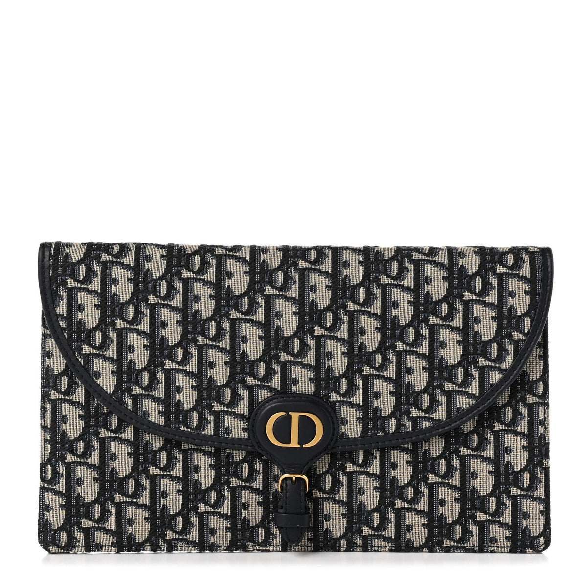 Pouch - Blue