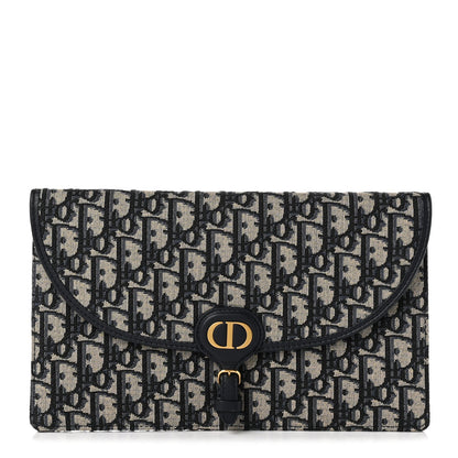 Pouch - Blue