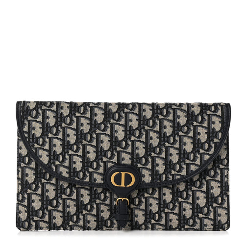 Pouch - Blue