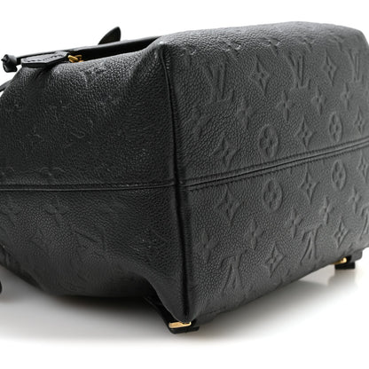 Backpack - Black