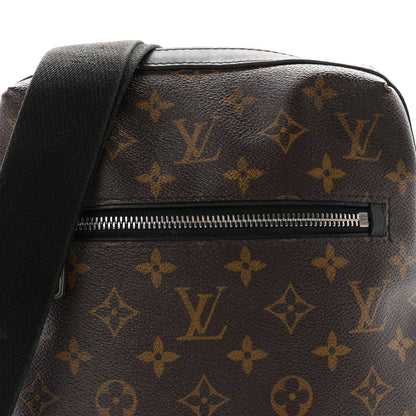 Monogram Macassar Torres Pm Handbag